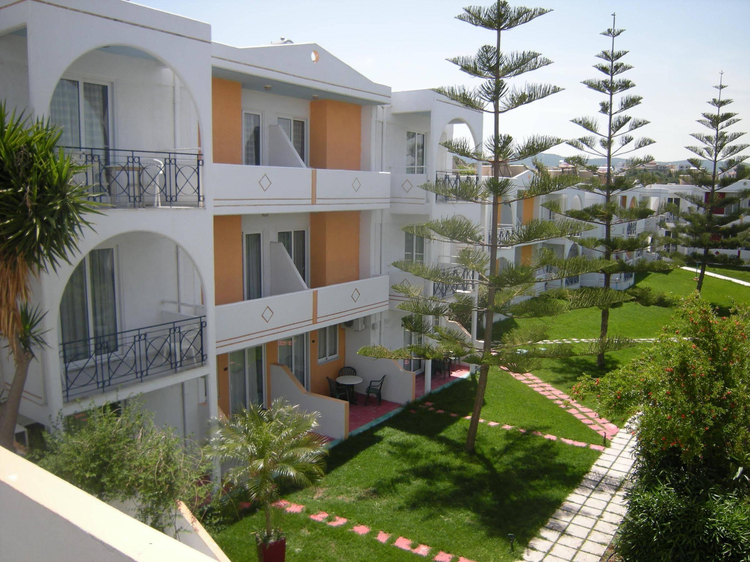 Summer Dream Theologos  Exterior photo
