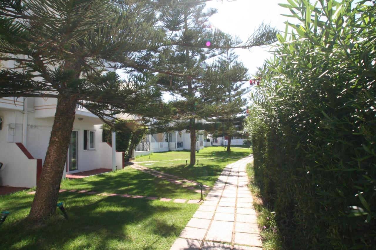 Summer Dream Theologos  Exterior photo