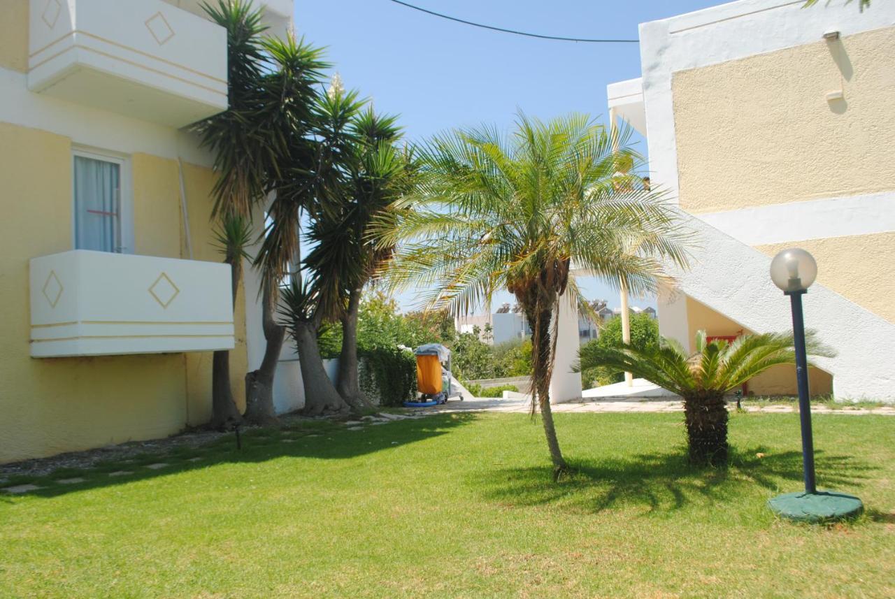 Summer Dream Theologos  Exterior photo