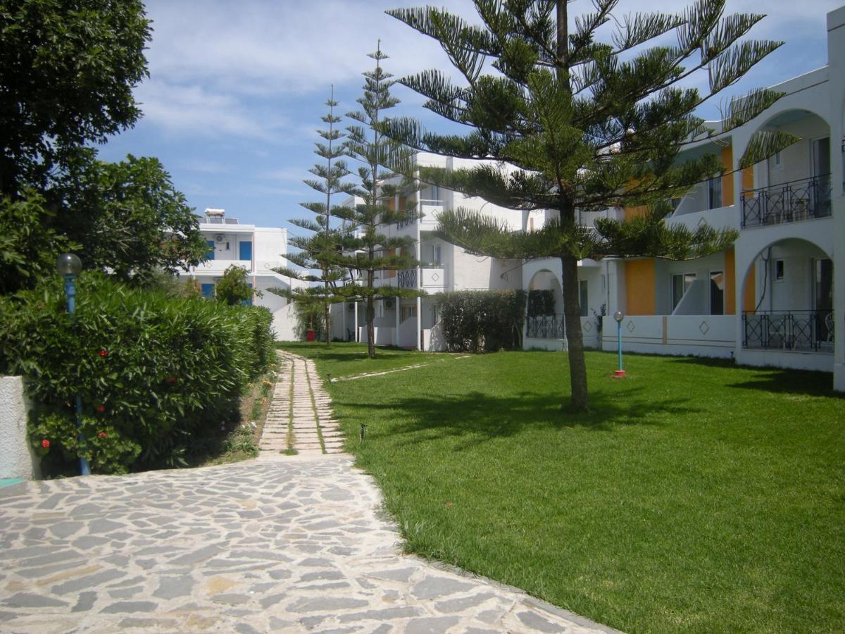 Summer Dream Theologos  Exterior photo