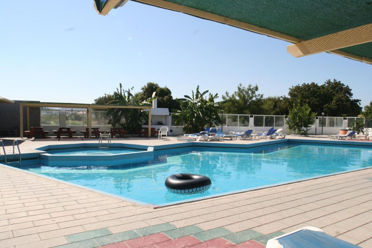 Summer Dream Theologos  Exterior photo