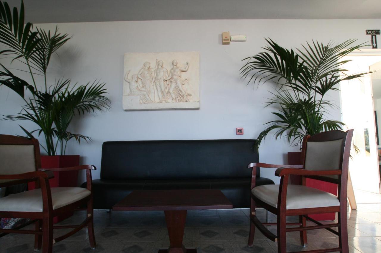 Summer Dream Theologos  Exterior photo