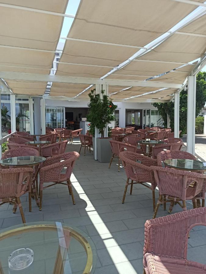 Summer Dream Theologos  Exterior photo