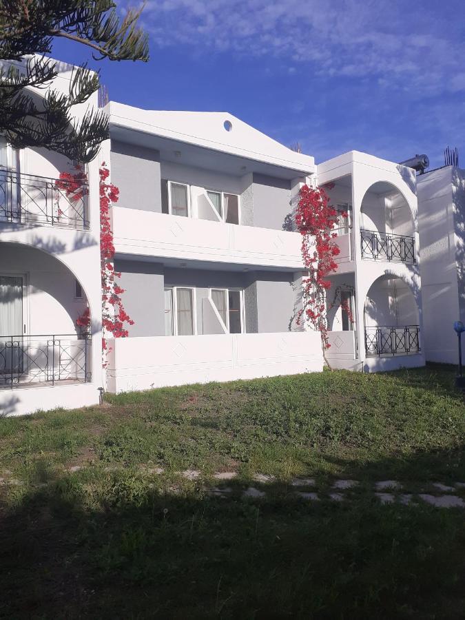 Summer Dream Theologos  Exterior photo