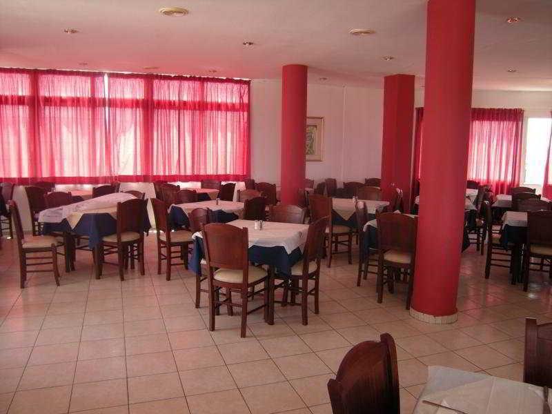 Summer Dream Theologos  Exterior photo