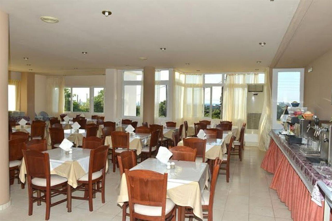 Summer Dream Theologos  Exterior photo