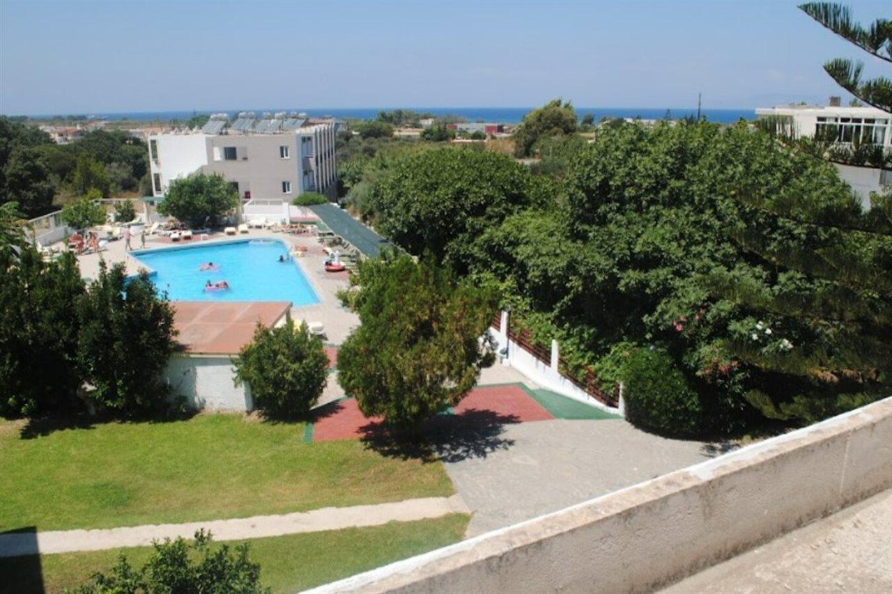 Summer Dream Theologos  Exterior photo
