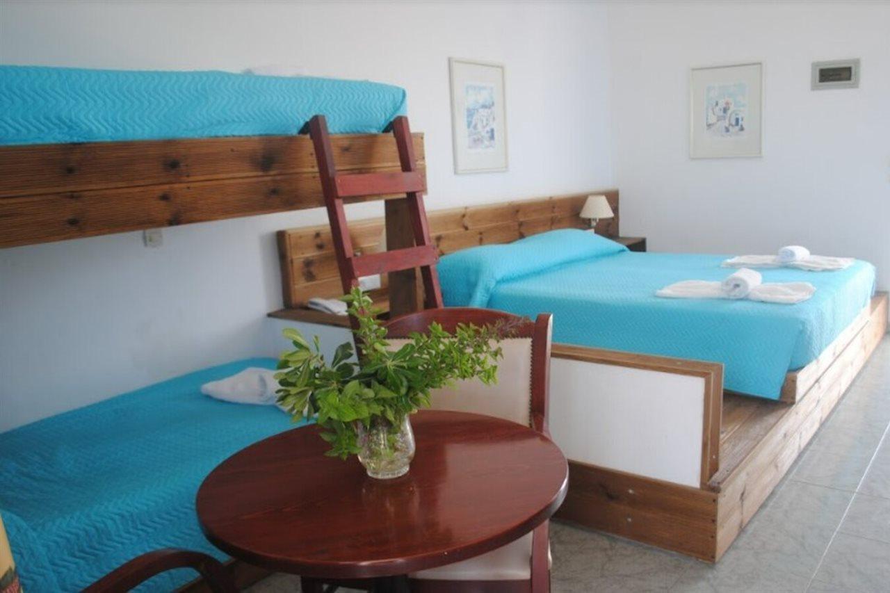 Summer Dream Theologos  Exterior photo