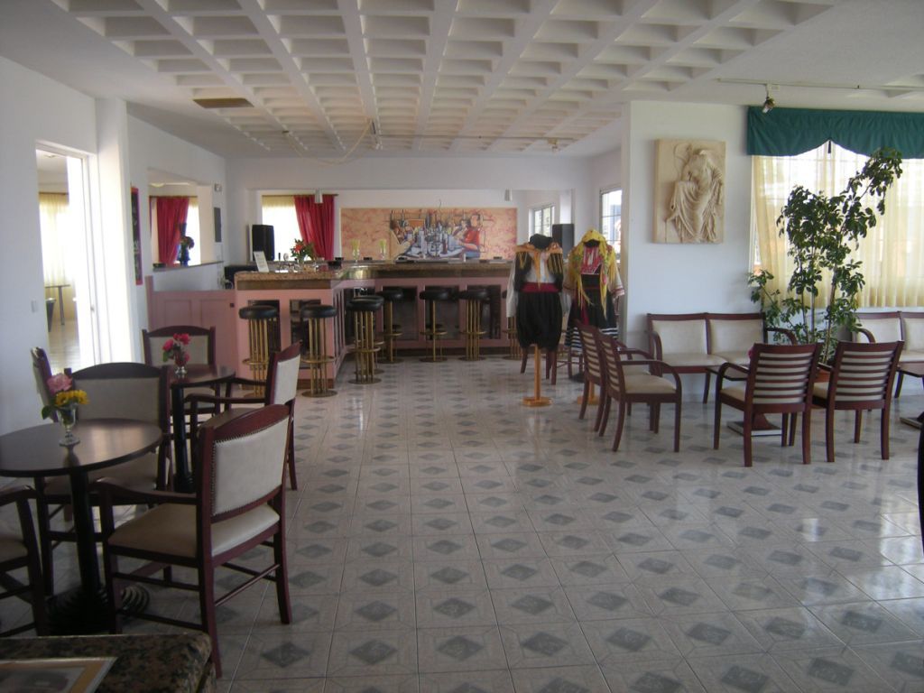 Summer Dream Theologos  Exterior photo