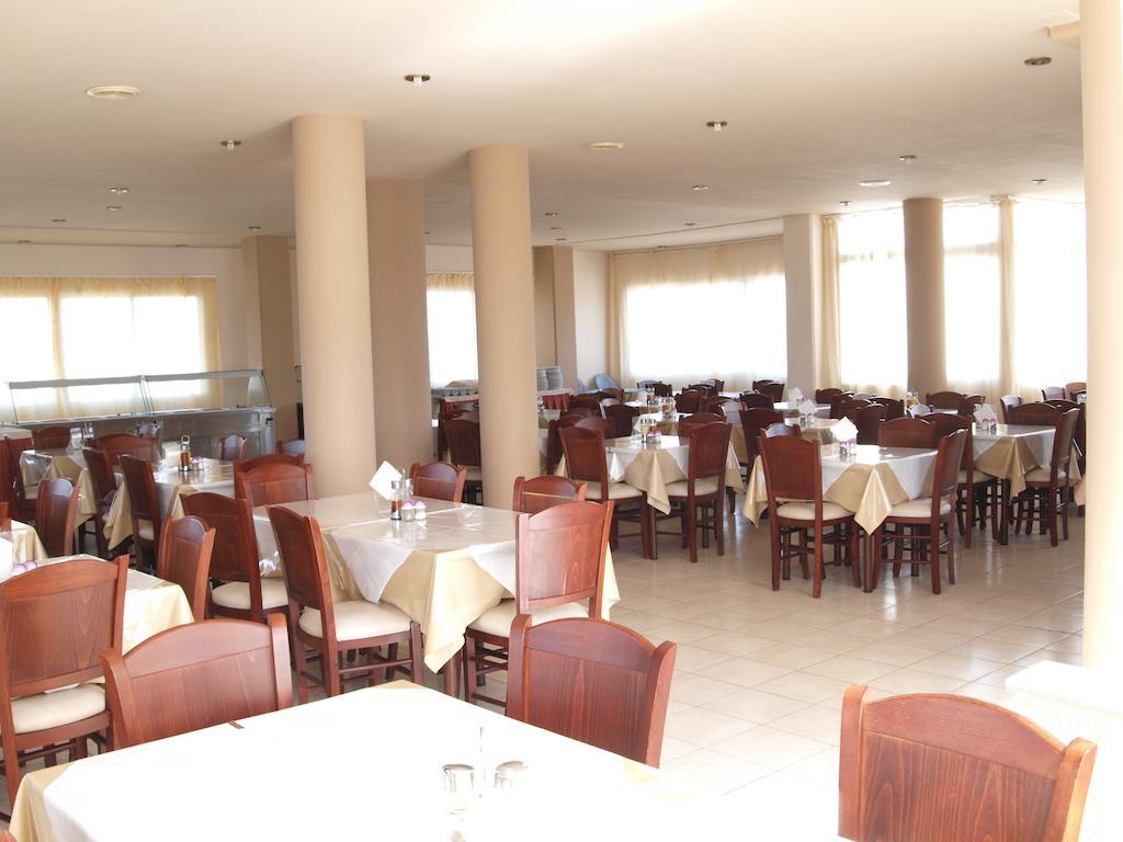Summer Dream Theologos  Exterior photo