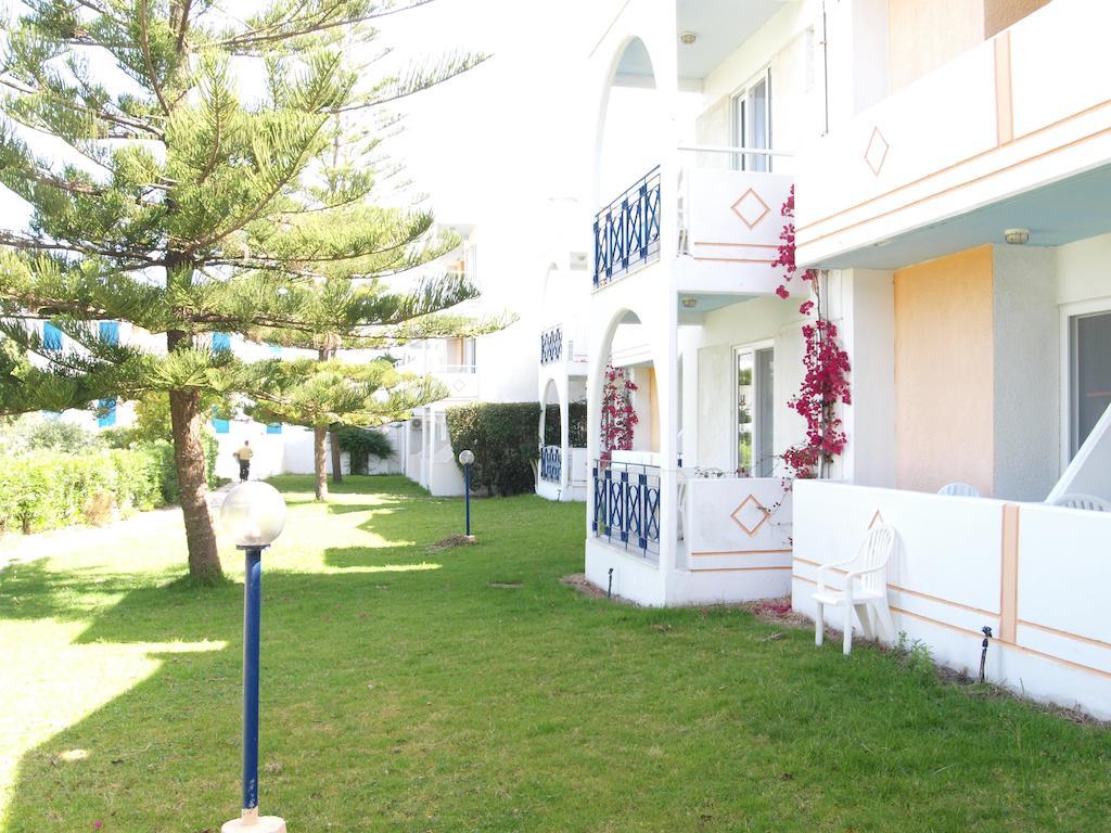 Summer Dream Theologos  Exterior photo